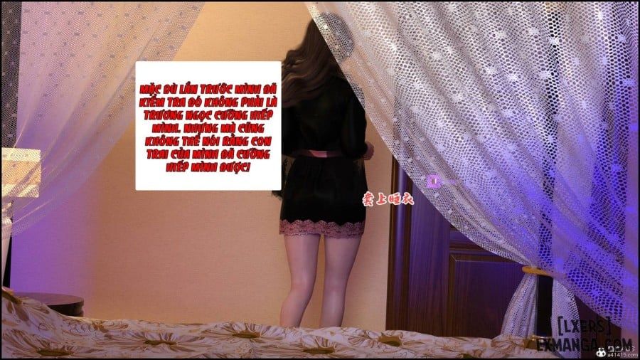 đọc truyện Kế Hoạch Chinh Phục Mẹ Chương 2 ảnh 40 tại Giả Dược