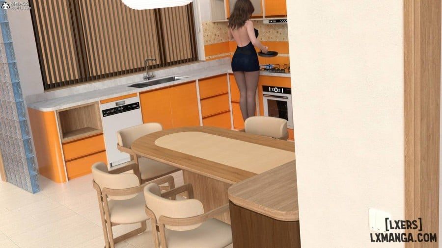 đọc truyện Kế Hoạch Chinh Phục Mẹ Chương 2 ảnh 43 tại Giả Dược