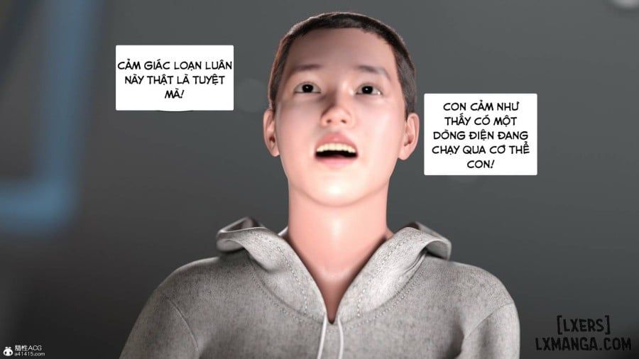 đọc truyện Kế Hoạch Chinh Phục Mẹ Chương 2 ảnh 78 tại Giả Dược