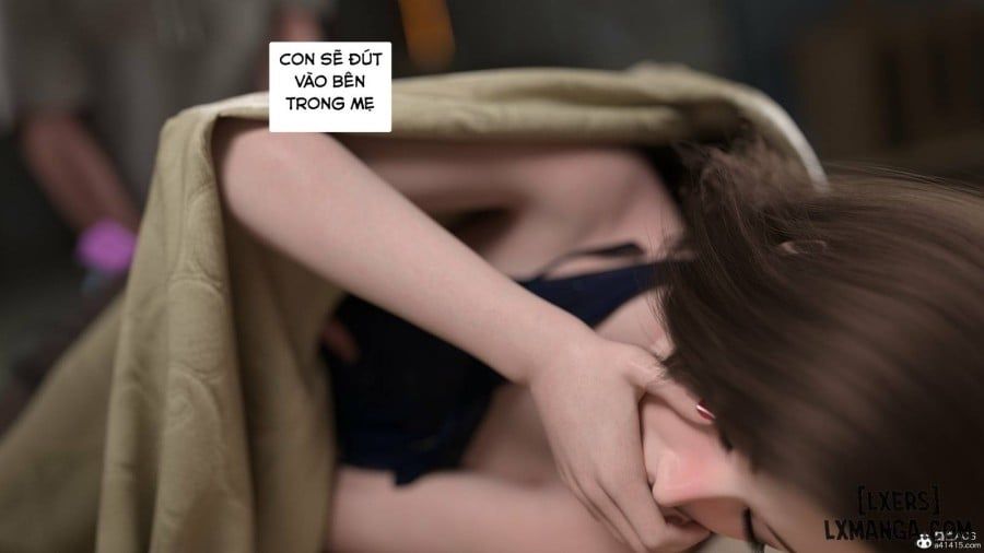 đọc truyện Kế Hoạch Chinh Phục Mẹ Chương 2 ảnh 79 tại Giả Dược