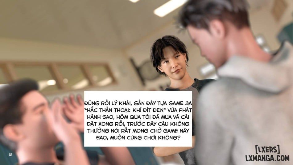 đọc truyện Kế Hoạch Chinh Phục Mẹ Chương 3.1 ảnh 12 tại Giả Dược