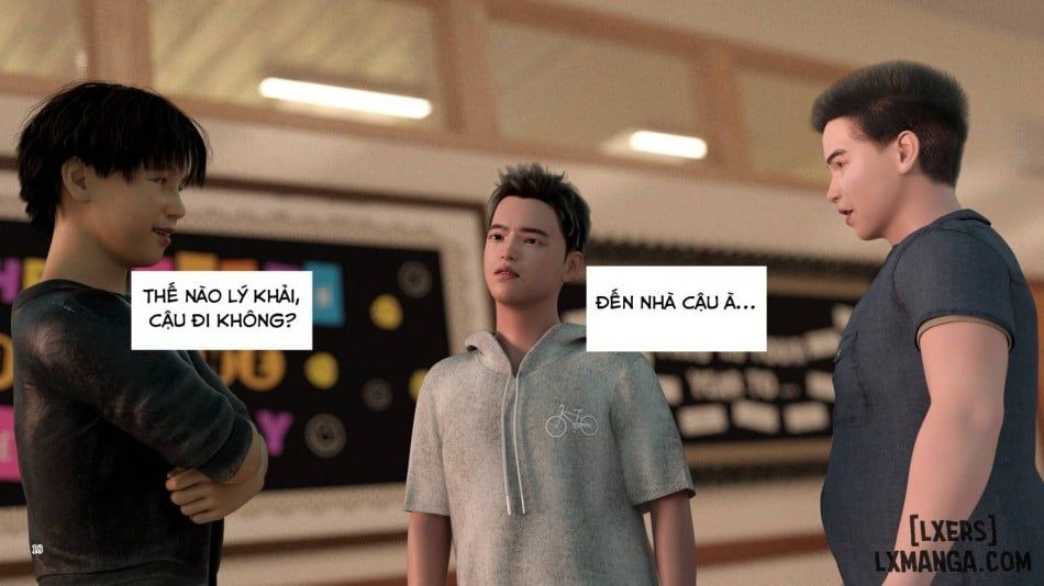 đọc truyện Kế Hoạch Chinh Phục Mẹ Chương 3.1 ảnh 18 tại Giả Dược