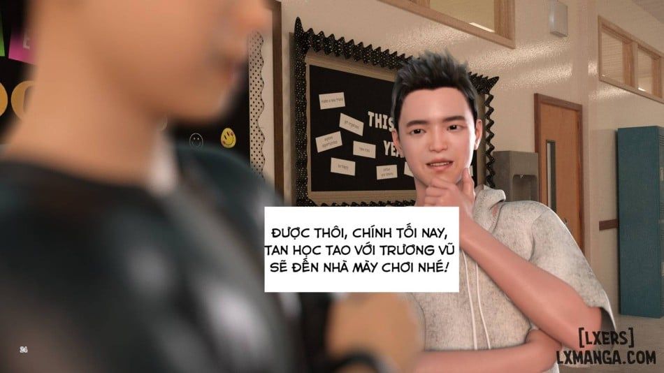 đọc truyện Kế Hoạch Chinh Phục Mẹ Chương 3.1 ảnh 24 tại Giả Dược