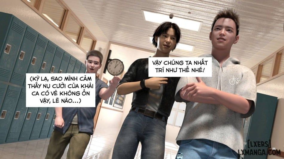 đọc truyện Kế Hoạch Chinh Phục Mẹ Chương 3.1 ảnh 25 tại Giả Dược