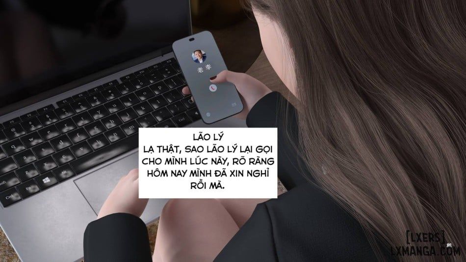 đọc truyện Kế Hoạch Chinh Phục Mẹ Chương 3.1 ảnh 31 tại Giả Dược