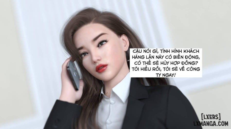 đọc truyện Kế Hoạch Chinh Phục Mẹ Chương 3.1 ảnh 33 tại Giả Dược