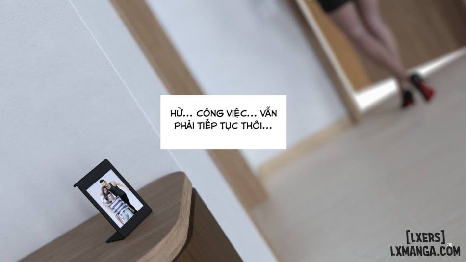 đọc truyện Kế Hoạch Chinh Phục Mẹ Chương 3.1 ảnh 35 tại Giả Dược