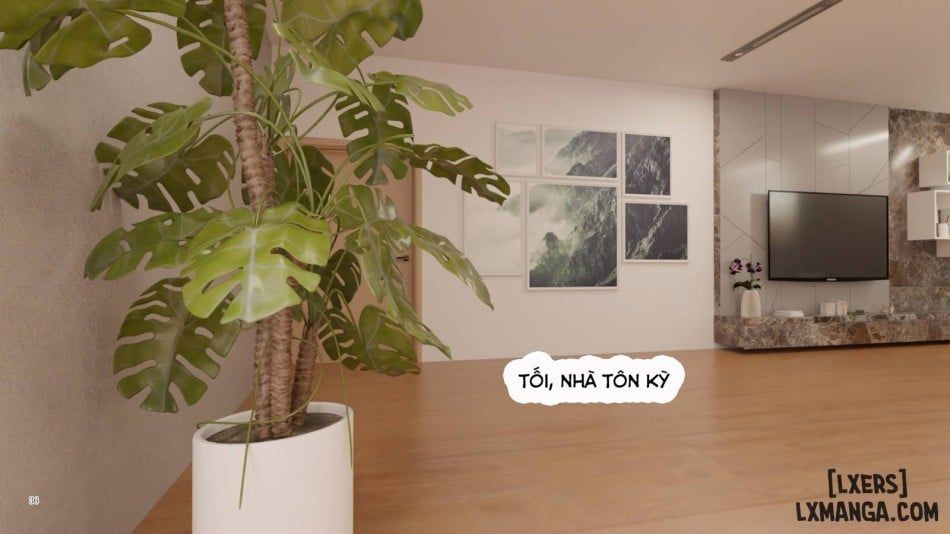 đọc truyện Kế Hoạch Chinh Phục Mẹ Chương 3.1 ảnh 36 tại Giả Dược