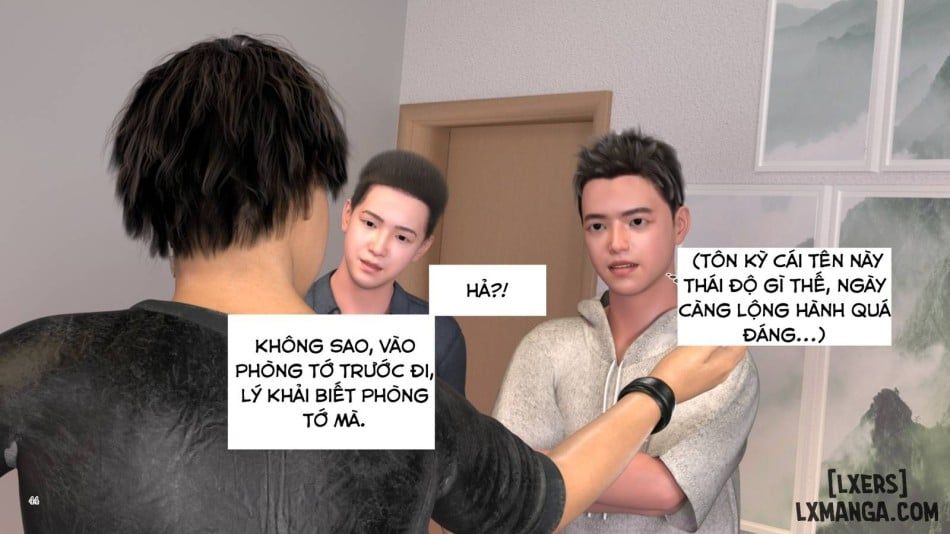 đọc truyện Kế Hoạch Chinh Phục Mẹ Chương 3.1 ảnh 44 tại Giả Dược