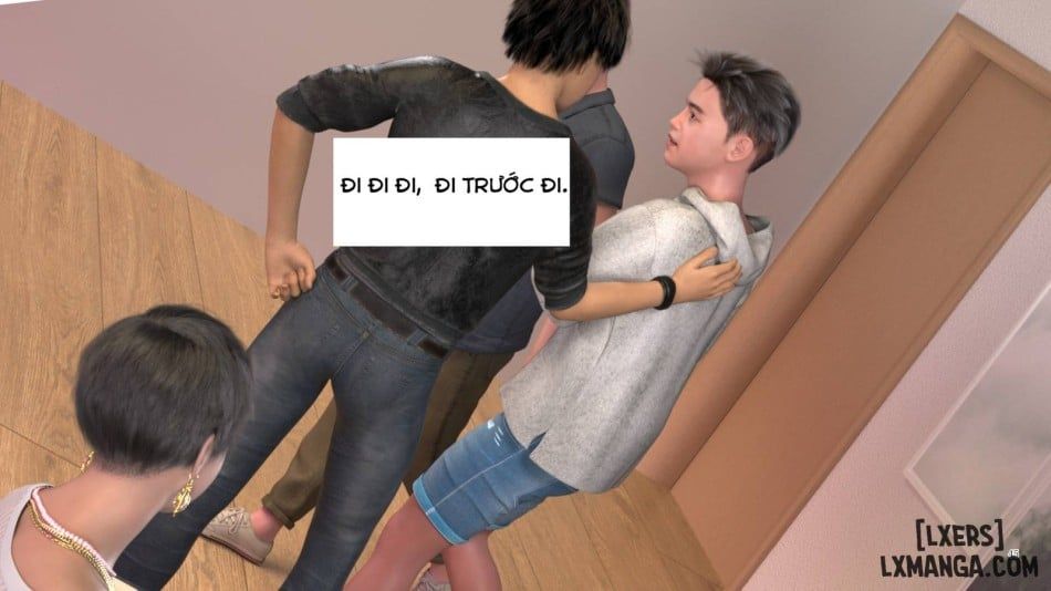 đọc truyện Kế Hoạch Chinh Phục Mẹ Chương 3.1 ảnh 45 tại Giả Dược