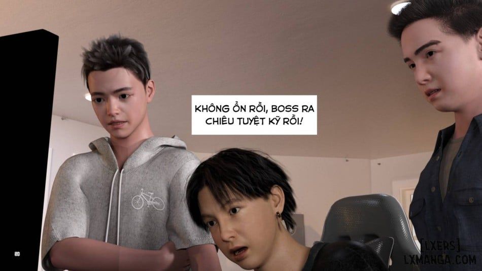 đọc truyện Kế Hoạch Chinh Phục Mẹ Chương 3.1 ảnh 58 tại Giả Dược