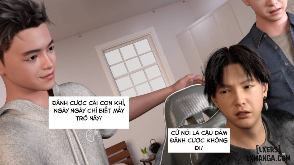 đọc truyện Kế Hoạch Chinh Phục Mẹ Chương 3.1 ảnh 61 tại Giả Dược