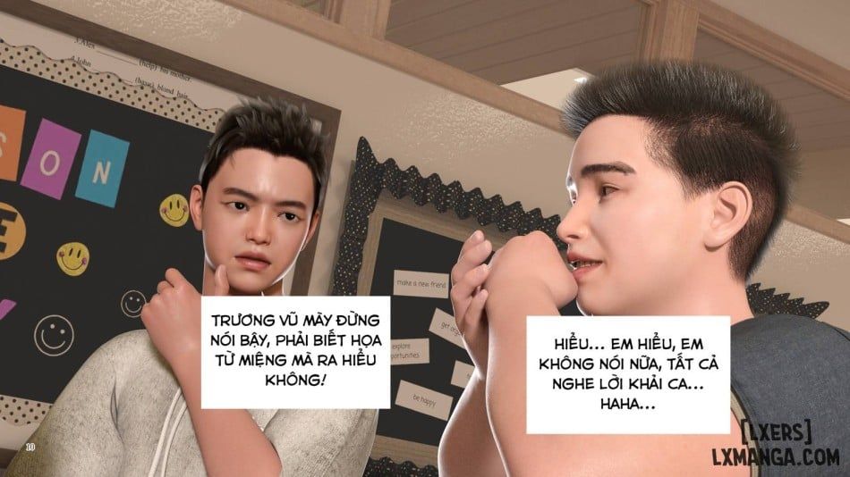 đọc truyện Kế Hoạch Chinh Phục Mẹ Chương 3.1 ảnh 10 tại Giả Dược
