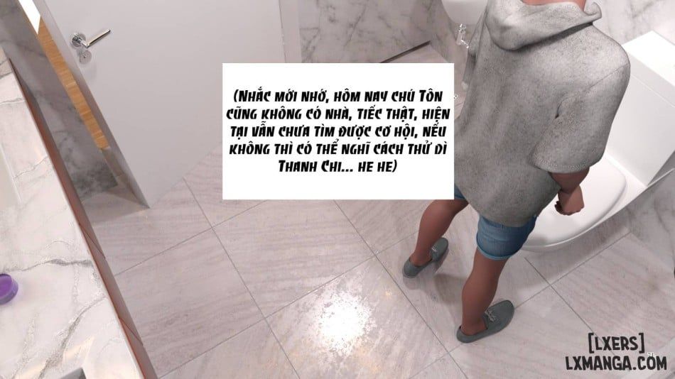 đọc truyện Kế Hoạch Chinh Phục Mẹ Chương 3.2 ảnh 6 tại Giả Dược