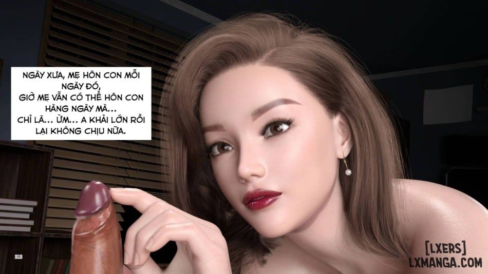 đọc truyện Kế Hoạch Chinh Phục Mẹ Chương 3.3 ảnh 79 tại Truyện Dạ Ký