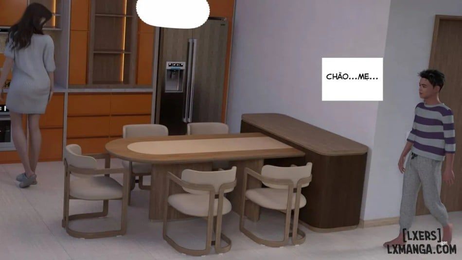 đọc truyện Kế Hoạch Chinh Phục Mẹ Chương 3 ảnh 128 tại Thiên Thai Truyện