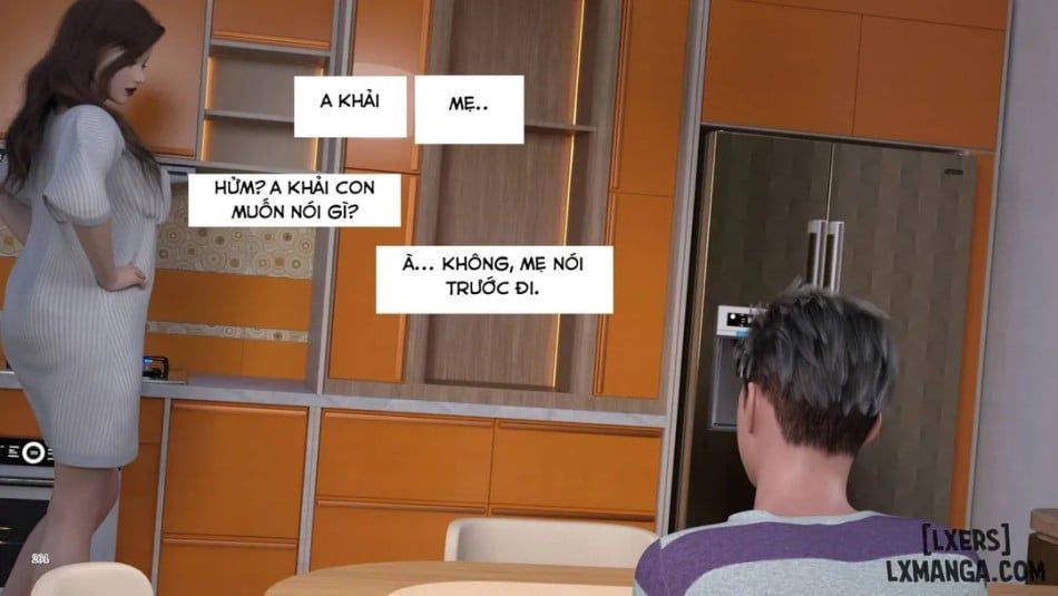 đọc truyện Kế Hoạch Chinh Phục Mẹ Chương 3 ảnh 131 tại Thiên Thai Truyện
