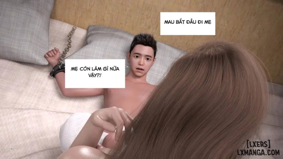 đọc truyện Kế Hoạch Chinh Phục Mẹ Chương 3 ảnh 65 tại Thiên Thai Truyện