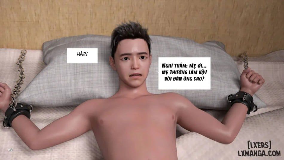 đọc truyện Kế Hoạch Chinh Phục Mẹ Chương 3 ảnh 67 tại Thiên Thai Truyện