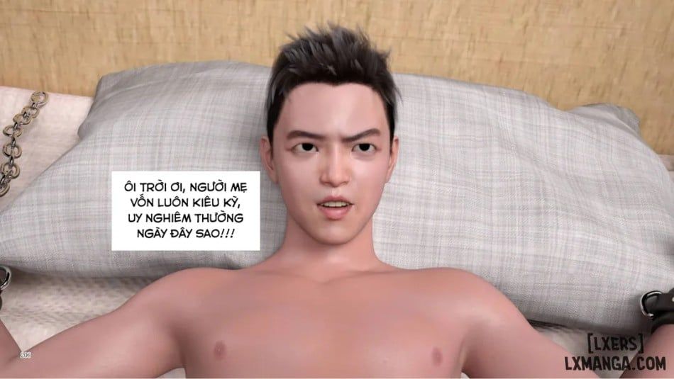 đọc truyện Kế Hoạch Chinh Phục Mẹ Chương 3 ảnh 73 tại Thiên Thai Truyện