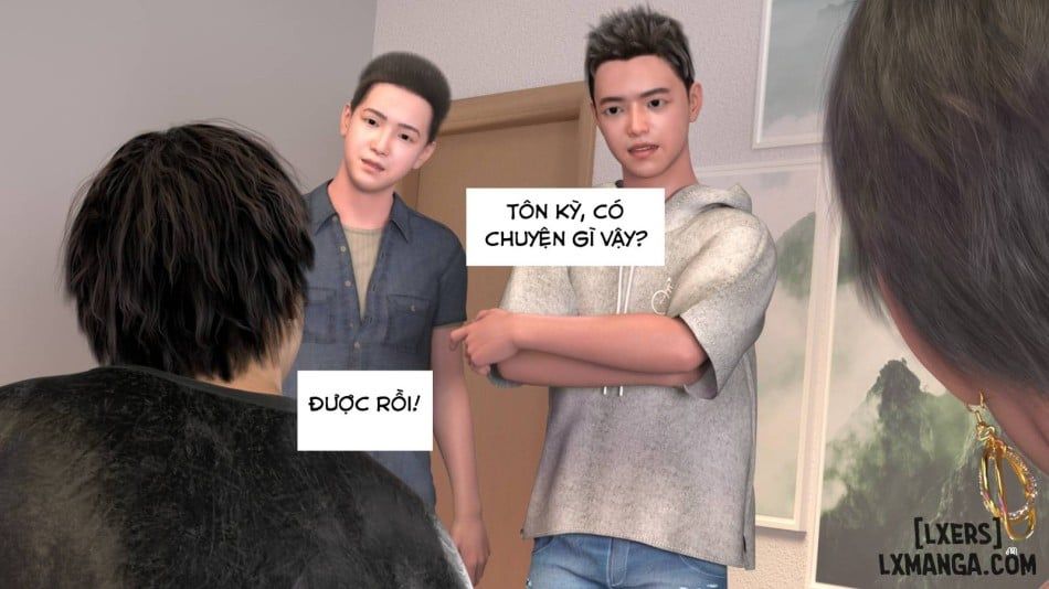 đọc truyện Kế Hoạch Chinh Phục Mẹ Chương 4.1 ảnh 43 tại Giả Dược
