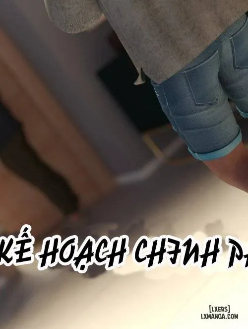 đọc truyện Kế Hoạch Chinh Phục Mẹ Giả Dược
