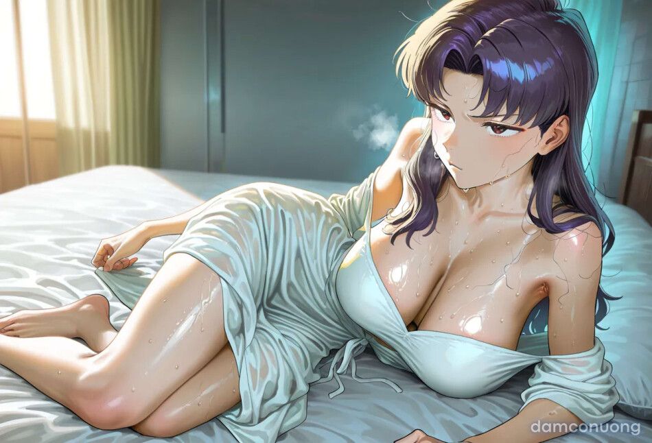 đọc truyện Kế Hoạch Hậu Cung Của Ikari Shinji Chương 0 ảnh 278 tại Thiên Thai Truyện