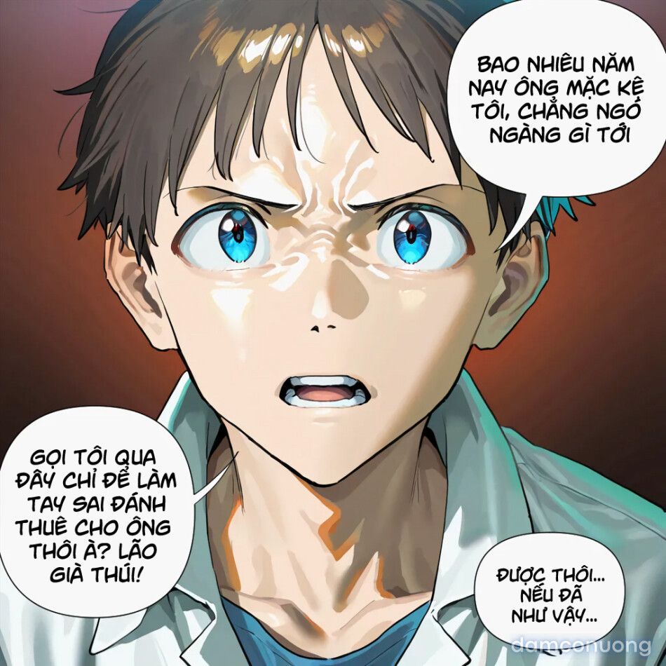 đọc truyện Kế Hoạch Hậu Cung Của Ikari Shinji Chương 0 ảnh 31 tại Thiên Thai Truyện
