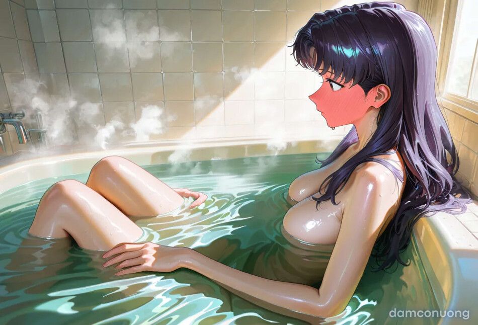 đọc truyện Kế Hoạch Hậu Cung Của Ikari Shinji Chương 0 ảnh 383 tại Thiên Thai Truyện
