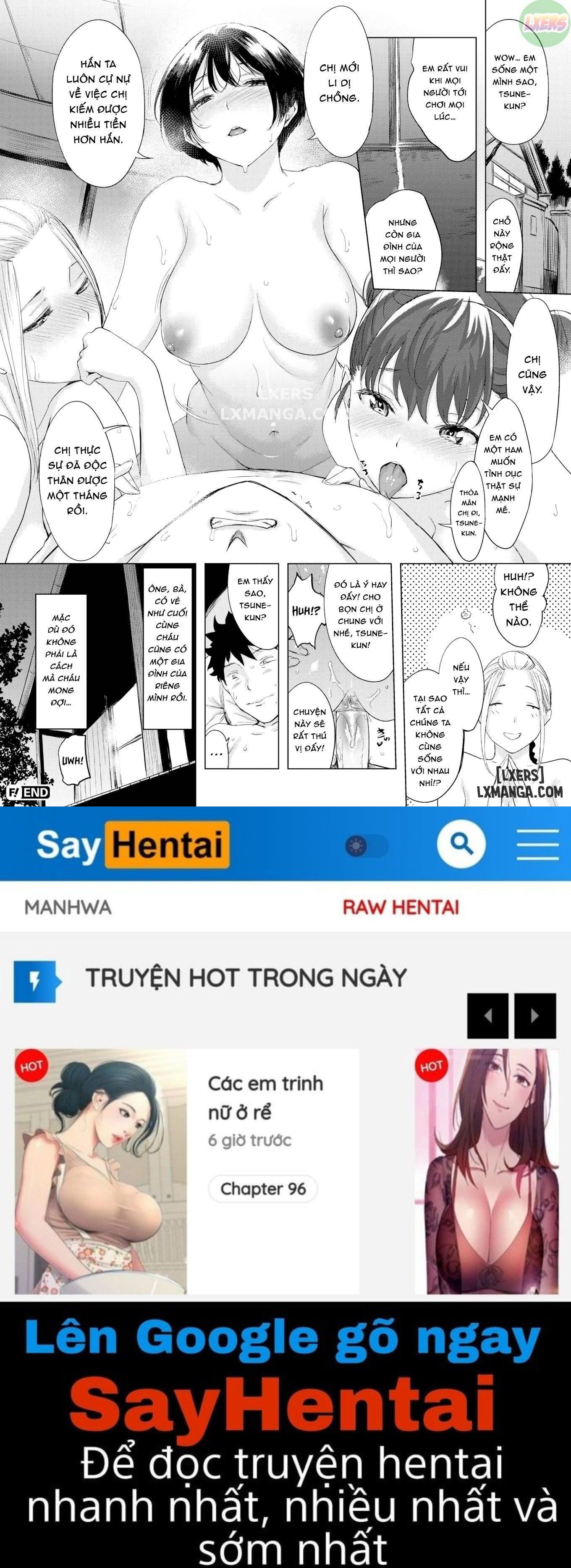 đọc truyện Kế Hoạch Hóa Gia Đình Của Mọi Người Chương 1 ảnh 26 tại Thiên Thai Truyện