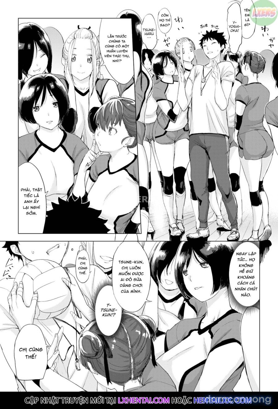 đọc truyện Kế Hoạch Hóa Gia Đình Của Mọi Người Oneshot ảnh 5 tại Thiên Thai Truyện