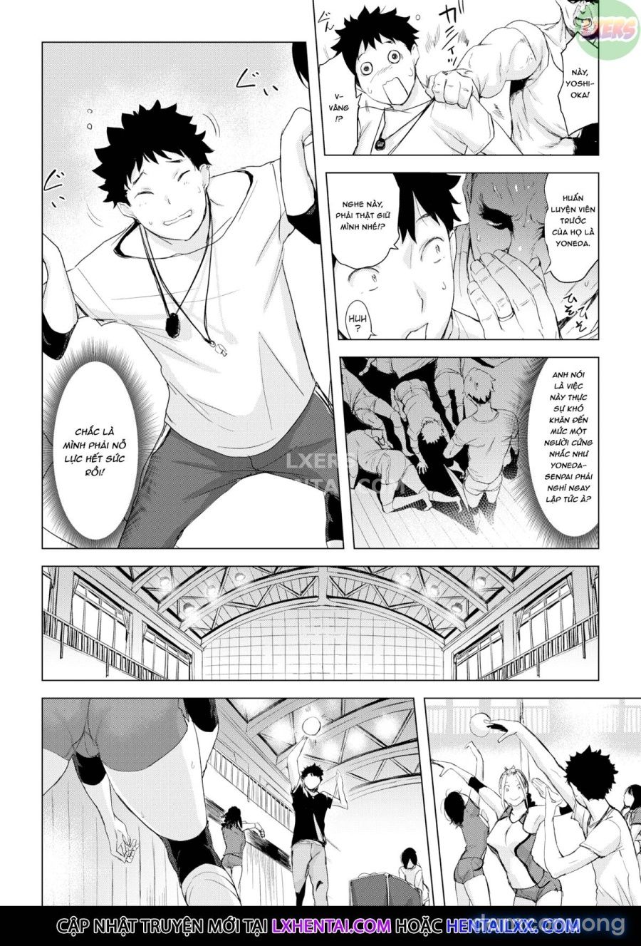 đọc truyện Kế Hoạch Hóa Gia Đình Của Mọi Người Oneshot ảnh 6 tại Thiên Thai Truyện