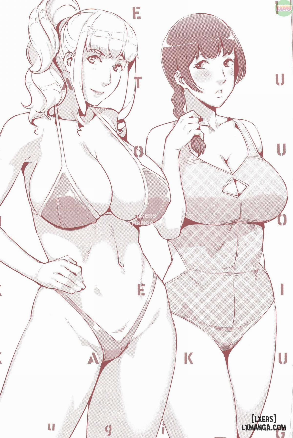 đọc truyện Kế Hoạch Hoạt Động Tình Dục Chương 1 ảnh 4 tại Thiên Thai Truyện