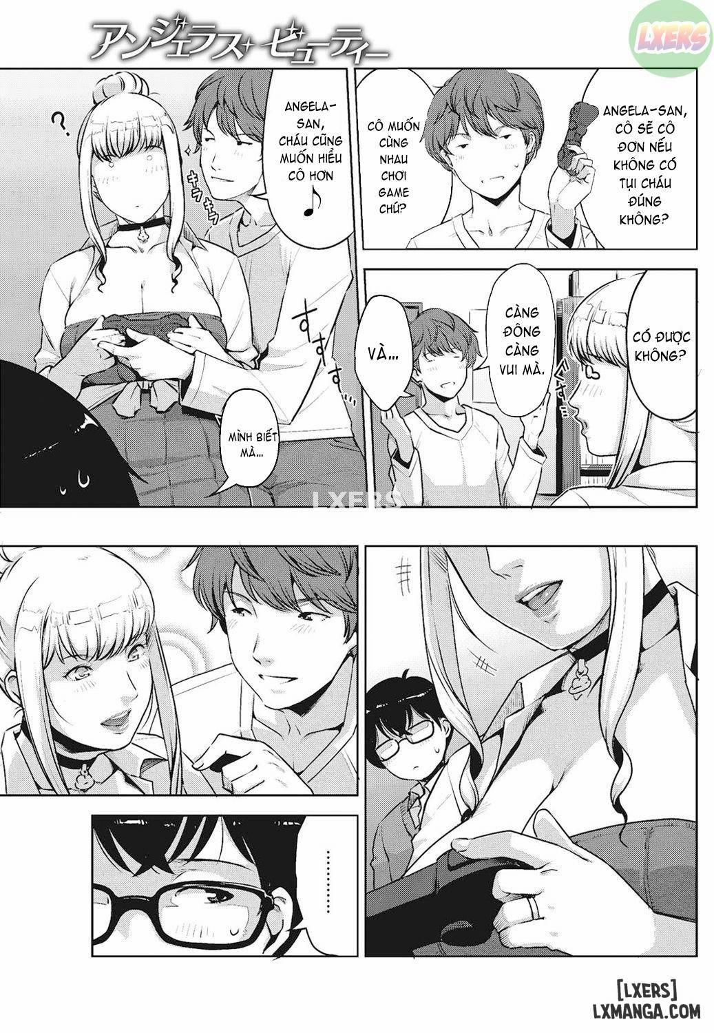 đọc truyện Kế Hoạch Hoạt Động Tình Dục Chương 5 ảnh 12 tại Thiên Thai Truyện