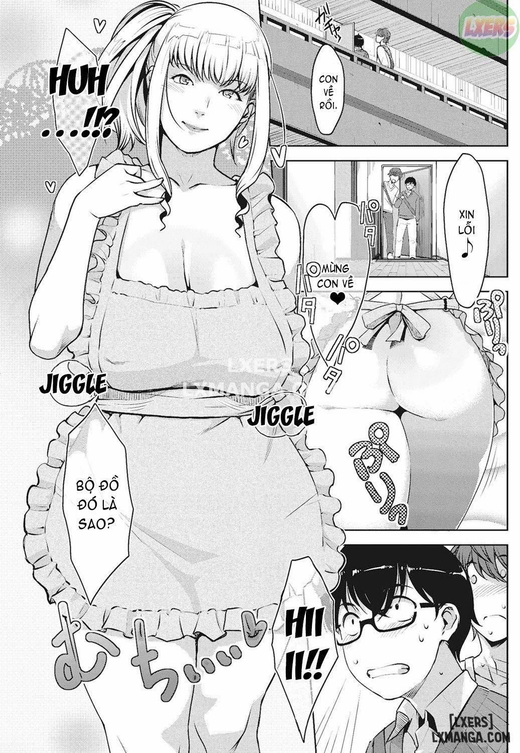 đọc truyện Kế Hoạch Hoạt Động Tình Dục Chương 5 ảnh 8 tại Thiên Thai Truyện