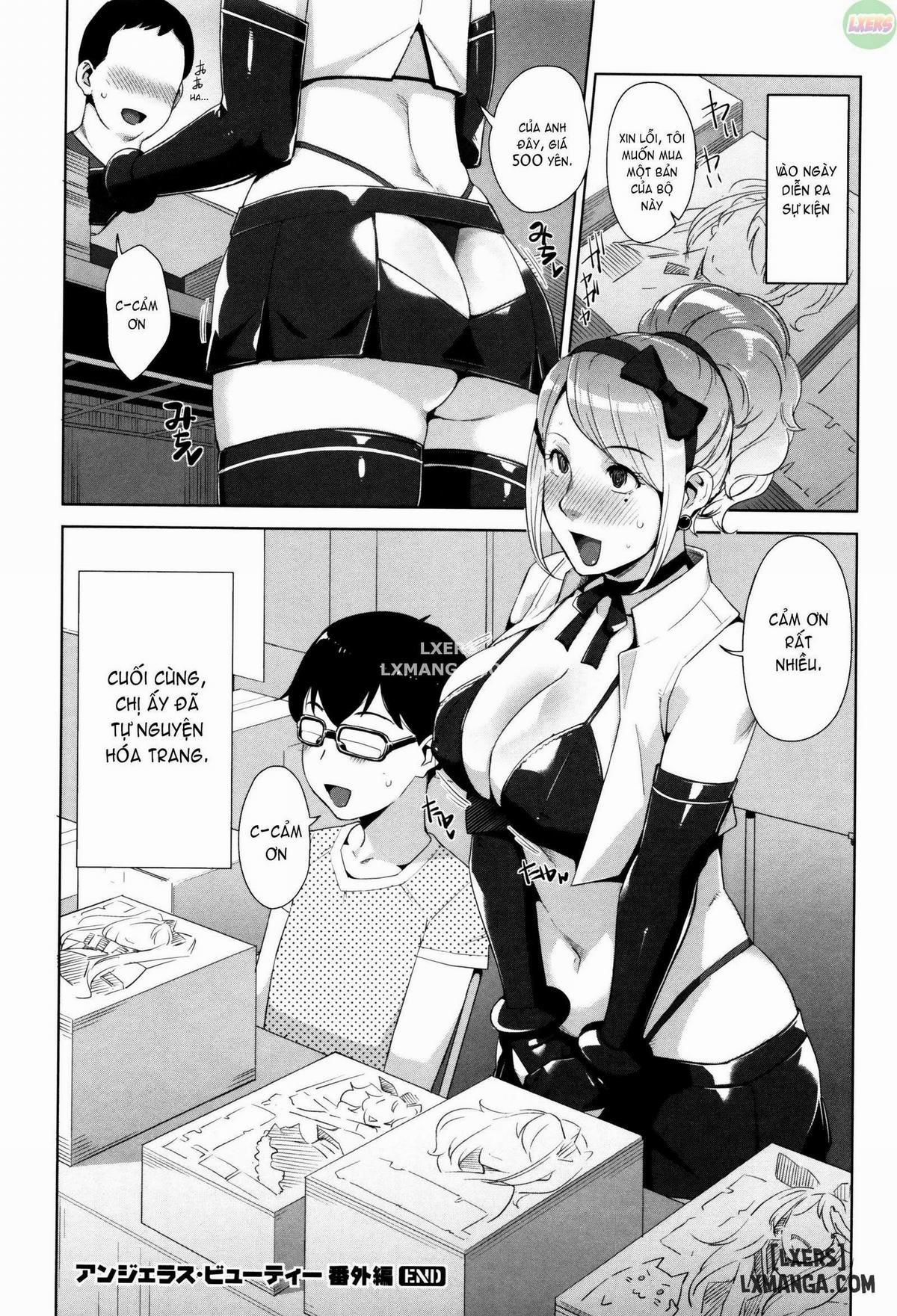 đọc truyện Kế Hoạch Hoạt Động Tình Dục Chương 8 ảnh 3 tại Thiên Thai Truyện