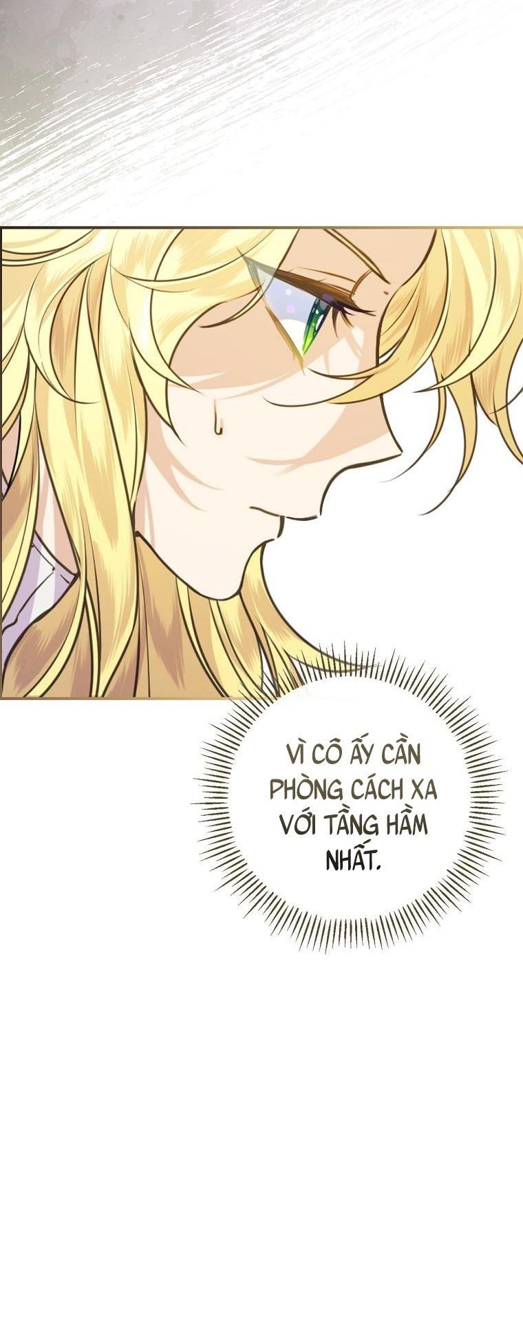 đọc truyện Kế Hoạch Kết Thúc Hoàn Hảo Của Ác Nữ Trong Truyện Cổ Tích Chương 1.5 ảnh 16 tại Thiên Thai Truyện