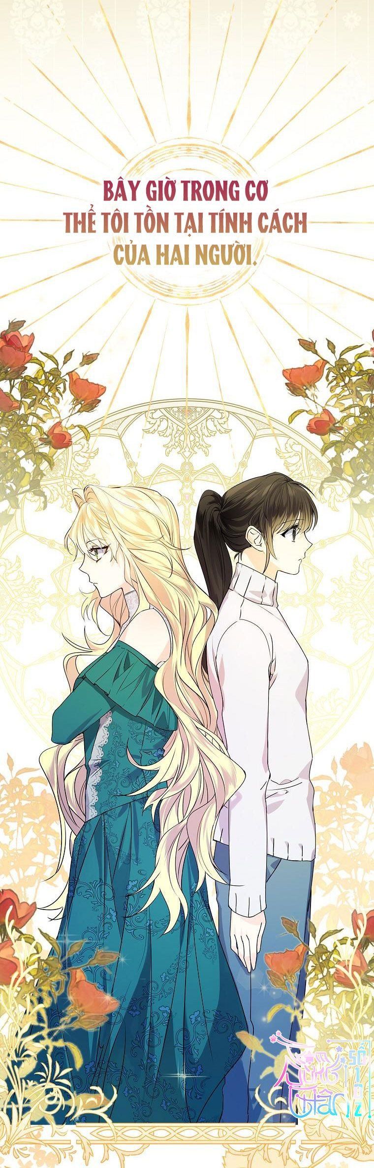 đọc truyện Kế Hoạch Kết Thúc Hoàn Hảo Của Ác Nữ Trong Truyện Cổ Tích Chương 1 ảnh 19 tại Thiên Thai Truyện