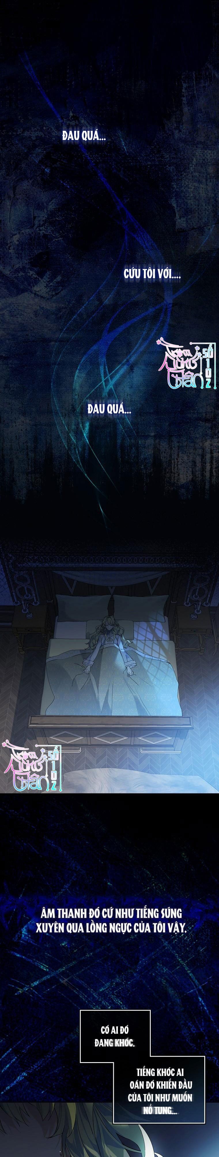 đọc truyện Kế Hoạch Kết Thúc Hoàn Hảo Của Ác Nữ Trong Truyện Cổ Tích Chương 1 ảnh 4 tại Thiên Thai Truyện