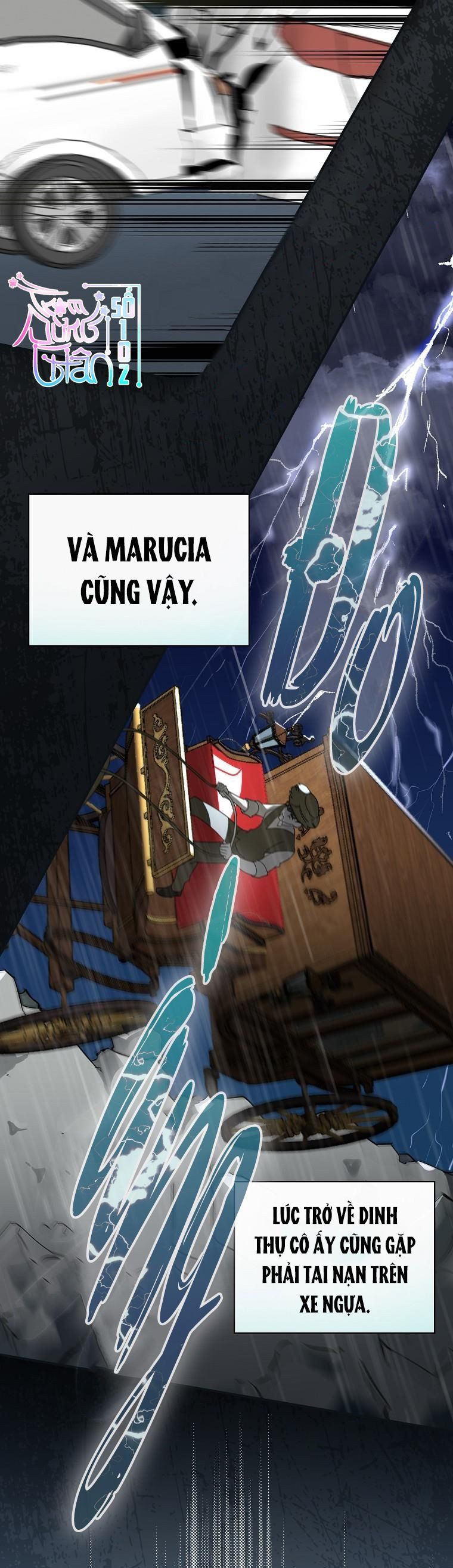 đọc truyện Kế Hoạch Kết Thúc Hoàn Hảo Của Ác Nữ Trong Truyện Cổ Tích Chương 1 ảnh 26 tại Thiên Thai Truyện