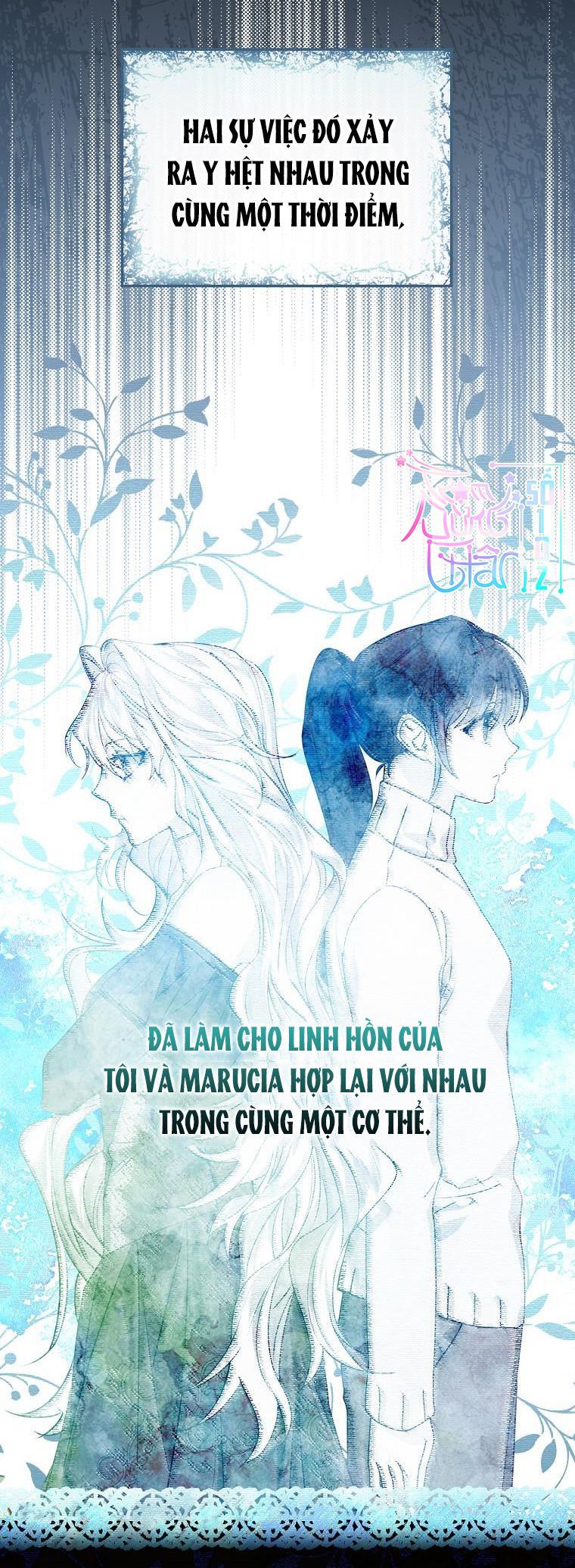 đọc truyện Kế Hoạch Kết Thúc Hoàn Hảo Của Ác Nữ Trong Truyện Cổ Tích Chương 1 ảnh 27 tại Thiên Thai Truyện