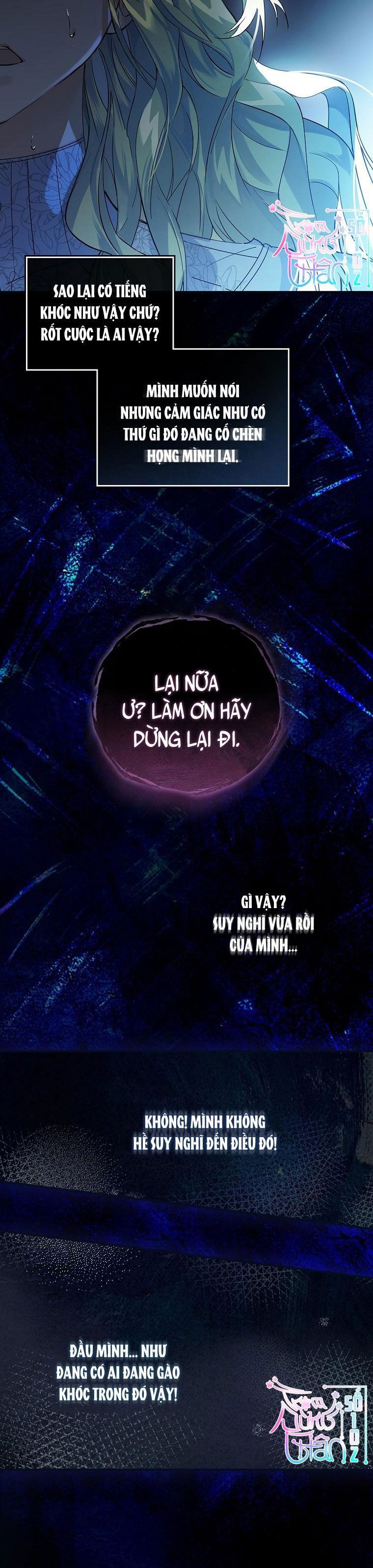 đọc truyện Kế Hoạch Kết Thúc Hoàn Hảo Của Ác Nữ Trong Truyện Cổ Tích Chương 1 ảnh 5 tại Thiên Thai Truyện