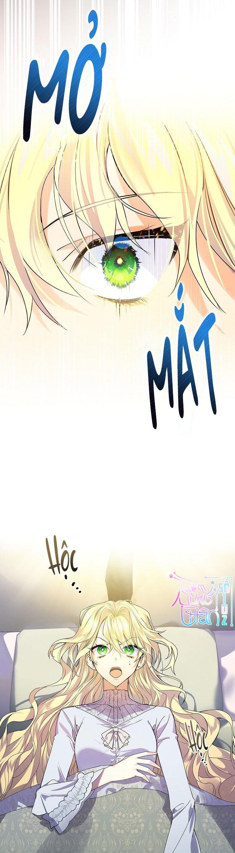 đọc truyện Kế Hoạch Kết Thúc Hoàn Hảo Của Ác Nữ Trong Truyện Cổ Tích Chương 1 ảnh 7 tại Thiên Thai Truyện