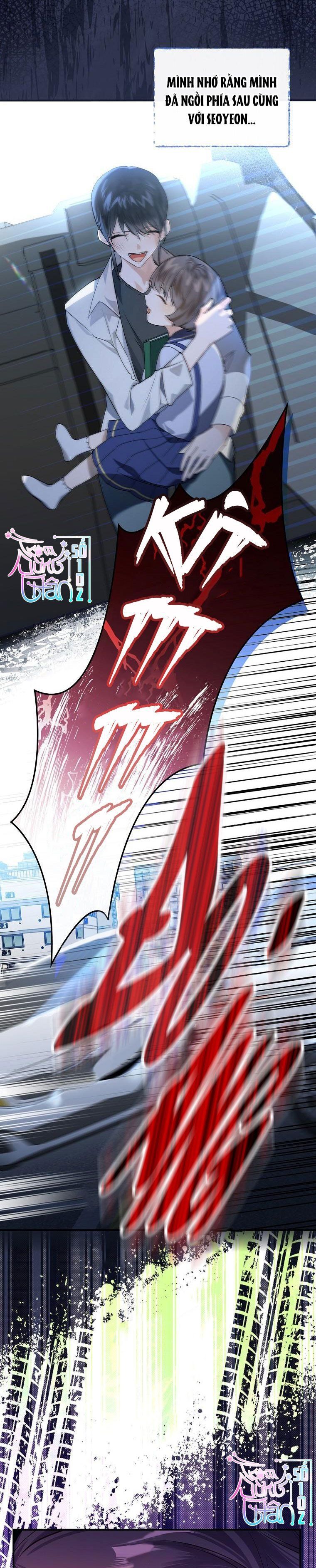 đọc truyện Kế Hoạch Kết Thúc Hoàn Hảo Của Ác Nữ Trong Truyện Cổ Tích Chương 1 ảnh 10 tại Thiên Thai Truyện