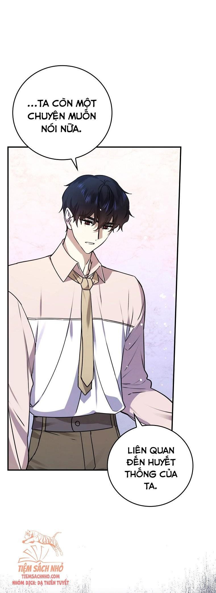 đọc truyện Kế Hoạch Kết Thúc Hoàn Hảo Của Ác Nữ Trong Truyện Cổ Tích Chương 12.5 ảnh 8 tại Thiên Thai Truyện