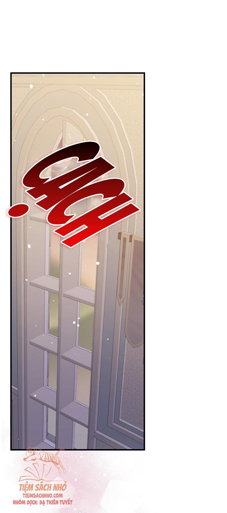 đọc truyện Kế Hoạch Kết Thúc Hoàn Hảo Của Ác Nữ Trong Truyện Cổ Tích Chương 14 ảnh 15 tại Thiên Thai Truyện