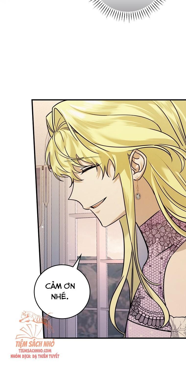 đọc truyện Kế Hoạch Kết Thúc Hoàn Hảo Của Ác Nữ Trong Truyện Cổ Tích Chương 14 ảnh 11 tại Thiên Thai Truyện