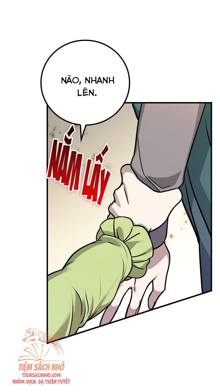 đọc truyện Kế Hoạch Kết Thúc Hoàn Hảo Của Ác Nữ Trong Truyện Cổ Tích Chương 15.5 ảnh 20 tại Thiên Thai Truyện