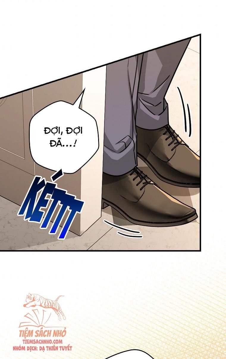 đọc truyện Kế Hoạch Kết Thúc Hoàn Hảo Của Ác Nữ Trong Truyện Cổ Tích Chương 15.5 ảnh 21 tại Thiên Thai Truyện