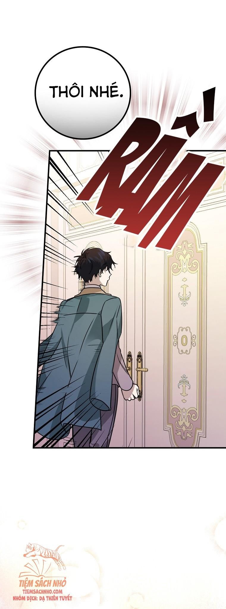 đọc truyện Kế Hoạch Kết Thúc Hoàn Hảo Của Ác Nữ Trong Truyện Cổ Tích Chương 15.5 ảnh 24 tại Thiên Thai Truyện